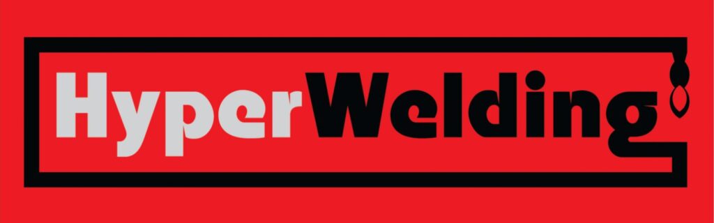 hyper welding
